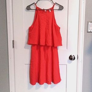 Summer dress, medium